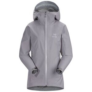 Arc'teryx Women's Zeta Superlight (SL) GORE-TEX jacket